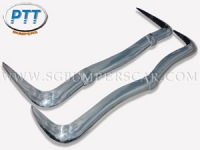 VW Rometsch Lawrence bumper 1961-1975
