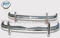 1955-1963 Mercedes Benz 219/220SE Bumper