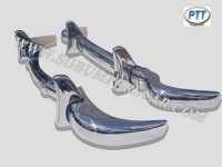1955-1963 Mercedes Benz 190SL Bumper