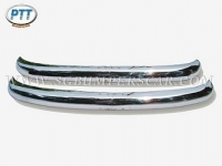 BMW 1500-2000NK Bumper