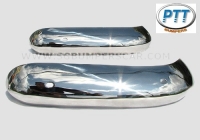 Ford Escort/Cortina Bumper